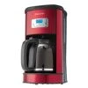 -3736CMR 2 Digital 12-Cup Coffee Maker, Red -KitchenAid Shop 41MUFNZN0AL