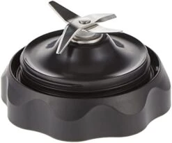 NutriBullet Bullet Blender Combo Easy Twist Blade.5 Lbs -KitchenAid Shop 41MYDywINBL. AC