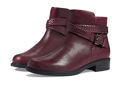 David Tate Women's Skip Mid Calf Boot 6 David Tate Women's Skip Mid Calf Boot - Image 4