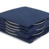 Electric Plate Warmer - Heats Up To 15 Large Plates - Heritage Navy
