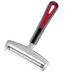 Westmark 29272260 Special Gallant Cheese Slicer, One Size, Red/Black