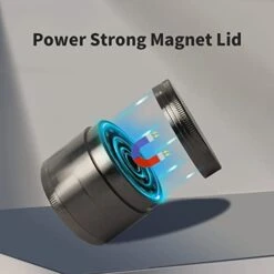 GENERIC Spice Grinder 2 INCH