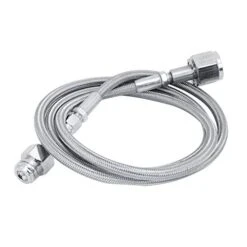 1.5m 60in For SodaStream Soda Club External Hose Adapter Kit Connector (TR21-4、G1/2) -KitchenAid Shop 41N8g8mAFPL