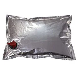 Primeware Refillable Baggie 3 Liters Aluminum Foil