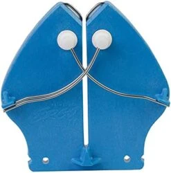 Rime Edge Knife Maintance Tool, Table Mounted, 7 X 7 X 2, White