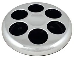 Helios Pure Bottle Cooler Black And Chrome, 30 X 30 X 10.9 Cm 14 Helios Pure Bottle Cooler Black And Chrome, 30 X 30 X 10.9 Cm -KitchenAid Shop 41Nbr7dQjzL