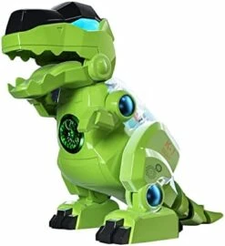 CANAFA New Electric Gear TyrannosaurusRex Light Concert Walking Dinosaur Boy TyrannosaurusRex Toy Multiplication Games -KitchenAid Shop 41NcnUvdGqL. AC