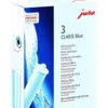 Jura 71312 Claris Water Filter, Pack Of 3, Blue -KitchenAid Shop 41Nf0toBavL