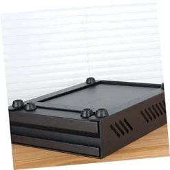 Cabilock 1pc Coffee Grounds Box Stainless Steel Trash Can Stainless Steel Coffee Maker Espresso Ground Coffee Coffee Machine Drawer Organizer Coffee Grind Waste Bin Coffee Maker Slider -KitchenAid Shop 41Nfrcl57GL