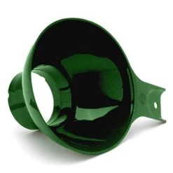 Canning Wide Mouth Plastic Funnel, Green, 4.75in/12cm 8 Canning Wide Mouth Plastic Funnel, Green, 4.75in/12cm -KitchenAid Shop 41Nlu3N1uKL