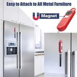 Instant Read Meat Thermometer Digital Food Thermometer Cooking Thermometer Instant Read Meat Thermometer Candy Thermometer With ℉/℃ Switch For Food Meat Grill BBQ Milk By DWEPTU -KitchenAid Shop 41O3ZXzZYkL