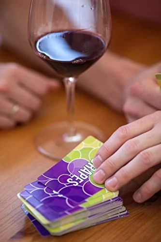 Wine Card Game 7 Wine Card Game - Image 5