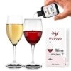 V7T7V7 Wine Sulfite Filter To Remove And Histamine, Eliminate Headaches, Reduce Allergies -KitchenAid Shop 41OKUDZQjFL