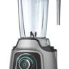 Power Blender KPB351S - Perfect For Smoothies, Juices And More - Ultra Efficient - 1600W - 2,000-20,000 - BPA-Free Components - Easy To Clean - Silver -KitchenAid Shop 41OatqWePjL
