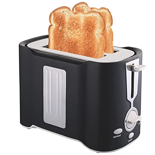 On A Shoestring Bakes Bread Machine Small Sandwich Machine Breakfast Xiduoshi Mini Machine Bread Household Bread Bread Machine Electric Chapati (Black, One Size) 7 On A Shoestring Bakes Bread Machine Small Sandwich Machine Breakfast Xiduoshi Mini Machine Bread Household Bread Bread Machine Electric Chapati (Black, One Size) - Image 5