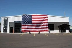 BenShot 'Merica 11oz Rocks Glass With Real .308 Bullet | Made In The USA -KitchenAid Shop 41OjnC1tLcL