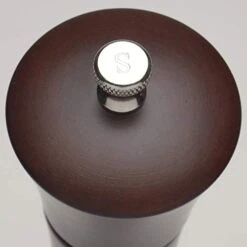 17" Pueblo Salt Mill, Mocha -KitchenAid Shop 41OrPHu56TL