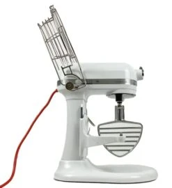 KitchenAid KSMPB7SSC Stainless Steel Pastry Beater Attachment For Commercial 8-Quart Bowl-Lift Stand Mixers (KSM8990 & KSMC895) -KitchenAid Shop 41Otj42VhQL