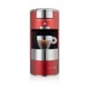 Illy X9 Espresso Machine, 4.8 X 10.5 X 10.6, Red -KitchenAid Shop 41OuQ5QW2zL