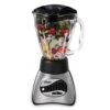 Oster® 6812-001 Core 16-Speed Blender With Glass Jar, Black -KitchenAid Shop 41OvFORNInL