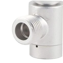 CO2 Cylinder Refill Adapter Kit - CGA320 Soda Cylinder Filling Connector For Soda Maker - Easy Carbon Dioxide Cylinder Refill Connection Replacement Parts -KitchenAid Shop 41P0R3ntOtL