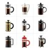 Bodum ODUM Spare Carafe For French Press, 12 Ounce -KitchenAid Shop 41P3GMBO7vL