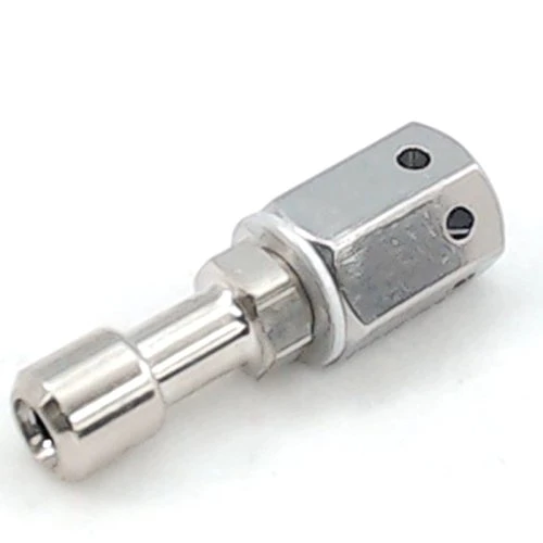 2 Pk, Presto Pressure Cooker Vent Pipe, 85608 4 2 Pk, Presto Pressure Cooker Vent Pipe, 85608 - Image 2