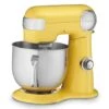 Cuisinart SM-50Y Stand Mixer, Yellow 1 Cuisinart SM-50Y Stand Mixer, Yellow -KitchenAid Shop 41PWwayQwcL