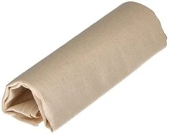 GEFU Straining Cloth, Cream