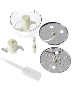 Cuisinart FP-12BCN Elite Collection Food Processor, Brushed Chrome -KitchenAid Shop 41Q086CQYlL