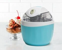 Electrics 1-Pint Electric Ice Cream Maker -KitchenAid Shop 41Q3lEDgN4L
