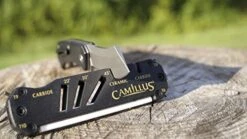 Glide Multitool Knife Sharpener (19224), Black, Full Size -KitchenAid Shop 41Q9UuzfH5L