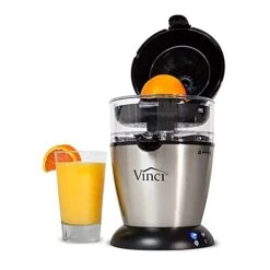 Bundle | Hands-Free Automated Electric Citrus Juicer And Express Cold Brew Electric Coffee Maker -KitchenAid Shop 41QEx9DY4OS