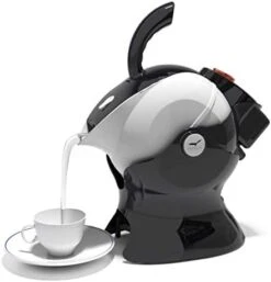Ccello Electric Safety Kettle | Black Tipper Base Included | Effortless Pour Every Time | Daily Living Drinking Aid For Disabled And Seniors | 1.5 Liters | Black And White 13 Ccello Electric Safety Kettle | Black Tipper Base Included | Effortless Pour Every Time | Daily Living Drinking Aid For Disabled And Seniors | 1.5 Liters | Black And White -KitchenAid Shop 41QGHEiXdiL. AC