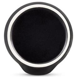 Cole & Mason H822141 Duxford Black/Grey Spoon Rest | Kitchen Organisation, Utensil Holder Rest For Cooking/Wooden/Tea Spoons | Ceramic | (H)20mm X (D)100mm | 2 Year Guarantee 18 Cole & Mason H822141 Duxford Black/Grey Spoon Rest | Kitchen Organisation, Utensil Holder Rest For Cooking/Wooden/Tea Spoons | Ceramic | (H)20mm X (D)100mm | 2 Year Guarantee -KitchenAid Shop 41QPXrH9jOL