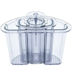 FP-13DPA 13 Cup Pusher Assembly 3 Sizes Compatible With Cuisinart Food Processors -KitchenAid Shop 41Qh3JC4RKL