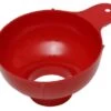 Itchen Crop VKP Brands, Canning Funnel, Red -KitchenAid Shop 41Qo3yJXbUL