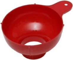 Itchen Crop Two-Cup Measuring Scoop, 2, Red -KitchenAid Shop 41Qo3yJXbUL. AC