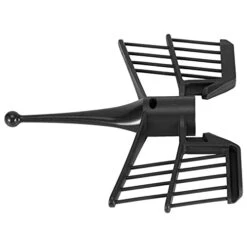 KIMISS Household Juicer Scraper Bar Replacement Juices Extractor Spare Parts Suitable For Vorwerk TM5 TM31 Thermomix Accessories -KitchenAid Shop 41QsuKwSpxS 1