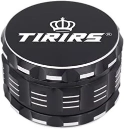 Large Grinder For Spice (3", Black) -KitchenAid Shop 41QzaDJAcLL. AC