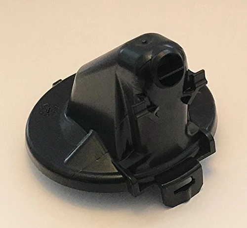 ESPRESSO U STEAM COVER DISTRIBUTOR SPOUT REPAIR PART C50 D50 PULSE By NESPRESSO / DELONGHI / KRUPS / MAGIMIX 3 ESPRESSO U STEAM COVER DISTRIBUTOR SPOUT REPAIR PART C50 D50 PULSE By NESPRESSO / DELONGHI / KRUPS / MAGIMIX
