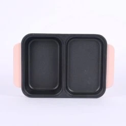 GXBPY Home And Travel Non-Stick Frying Pan Dual Purpose Electric Grill With Hot Pot Cooking Pot Cooking Pot (Color : E, Size : 34.5 * 22 * 8cm) 14 GXBPY Home And Travel Non-Stick Frying Pan Dual Purpose Electric Grill With Hot Pot Cooking Pot Cooking Pot (Color : E, Size : 34.5 * 22 * 8cm) -KitchenAid Shop 41R9hRT2fcL 1