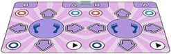CANAFA Children's And Adult Dance Mats TV And Computer Dual User Electronic Music Dance Mats 100 Built In Music 60 Sensory Games Remote Control Plug And Play 5mm Ball Magnets -KitchenAid Shop 41RF yNXXoL. AC