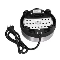 Electric Stove, Coffee Pot Heater Temperature Controlled 500W For Kitchen For Restaurant -KitchenAid Shop 41RJUqvYGHL 1