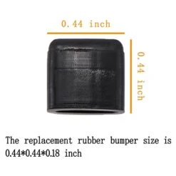 Air Fryer Rubber Tips,8 Pcs Air Fryer Replacement Rubber Bumpers,Air Fryer Silicon Rubbers Fit 2QT,3.7QT,5QT Air Fryer Crisper Plate, Air Fryer Replacement Parts For Air Fryer Grill Pan 6 Air Fryer Rubber Tips,8 Pcs Air Fryer Replacement Rubber Bumpers,Air Fryer Silicon Rubbers Fit 2QT,3.7QT,5QT Air Fryer Crisper Plate, Air Fryer Replacement Parts For Air Fryer Grill Pan -KitchenAid Shop 41RQfWPjhtL