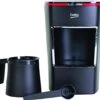 Beko Turkish Coffee Maker, 120V Coffee Brewing Machine, 2-Cup Capacity, 100% BPA Free, Excellent Taste With Cooksense Technology, Ready In 3 Minutes -KitchenAid Shop 41RgDVey6mL