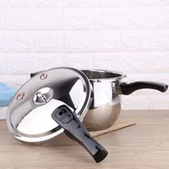 Pressure Cooker- Electric Pressure Cooker Steamer Pot Rice Cooker Slow Cooker Egg Cooker Multi Cooker -KitchenAid Shop 41RtDTSS9hL