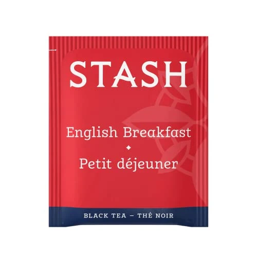 English Breakfast Black Tea, 20 Ct 4 English Breakfast Black Tea, 20 Ct - Image 2