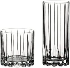 Riedel Drink Specific Glassware Rocks Glass,9.98 Oz -KitchenAid Shop 41SCRBtNEiL. AC