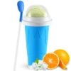 Slushie Cup Maker Squeeze,Cooling Cup,DIY Quick Frozen Magic Cup Slushy,Cool Stuff Birthday Gifts For Kids -KitchenAid Shop 41SD4Nlp7jL